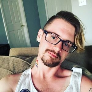 Meet your Posher, Justin